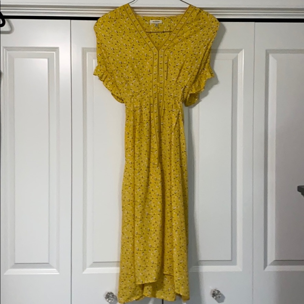 Max Studio Dress